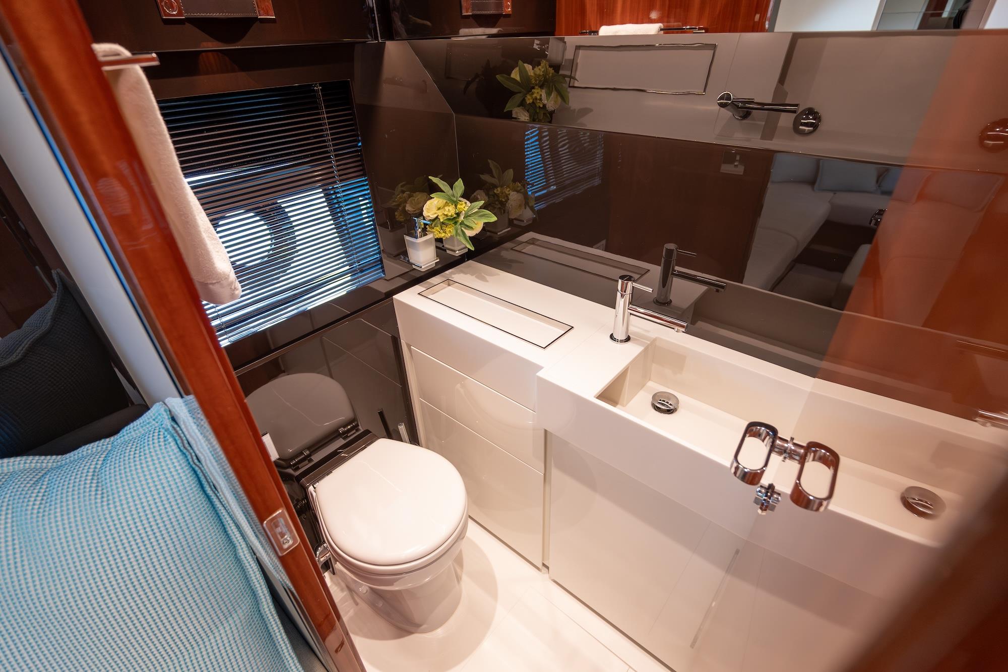 2018 RIVA 56' RIVALE 